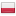 dkonto.pl hosted country